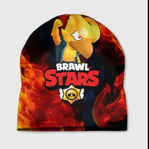 best mythic skin in brawl stars